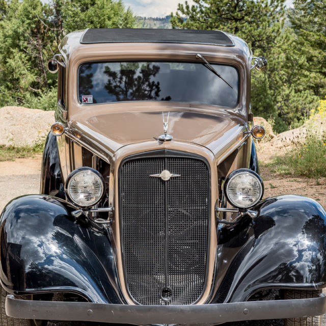 1934 Chevrolet Other - photo 7