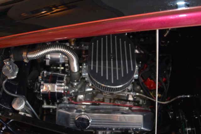 1934 Ford Other Pickups Custom - photo 8