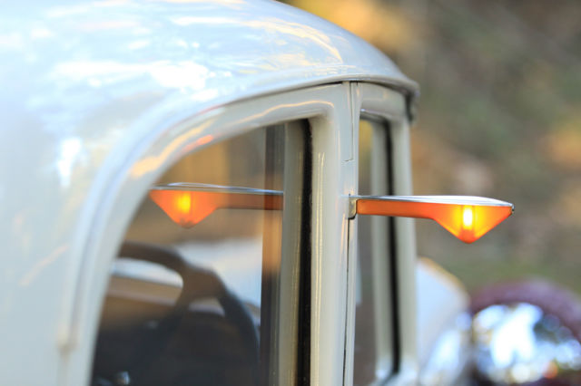 1934 Bentley Derby - photo 7