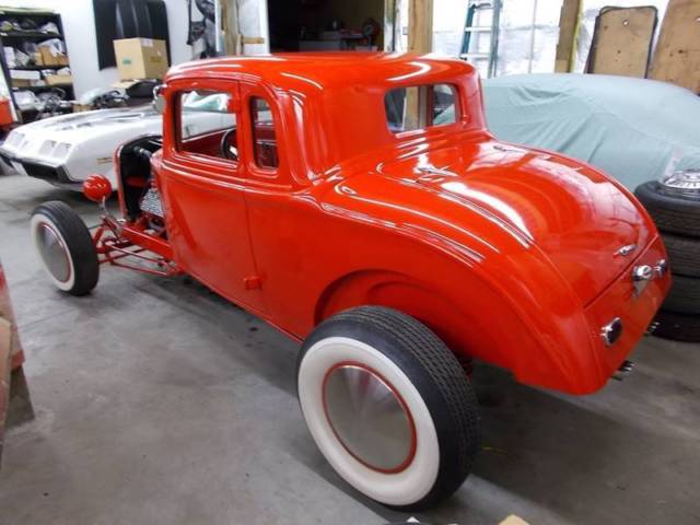 1934 Dodge Other Pickups - photo 6