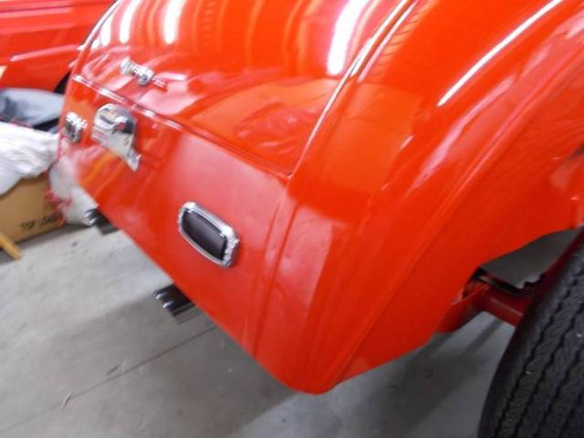 1934 Dodge Other Pickups - photo 7
