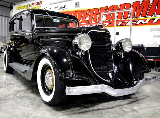 1934 Dodge Other - photo 2