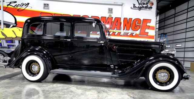 1934 Dodge Other - photo 3