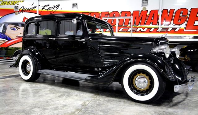 1934 Dodge Other - photo 4
