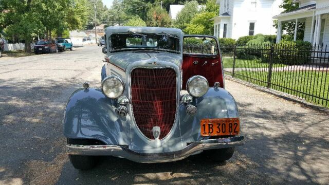 1934 Dodge Other - photo 2