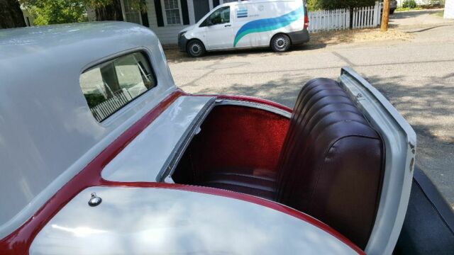 1934 Dodge Other - photo 8