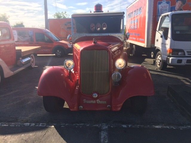 1934 Dodge Other - photo 10