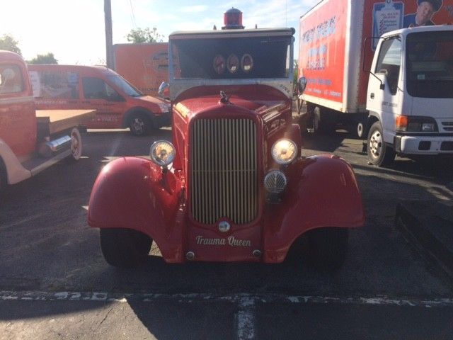 1934 Dodge Other - photo 9