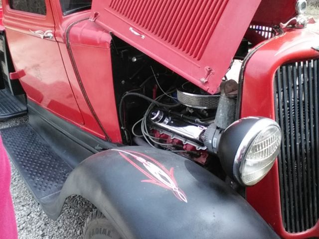1934 Dodge Other Pickups - photo 4