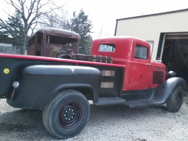 1934 Dodge Other Pickups - photo 6