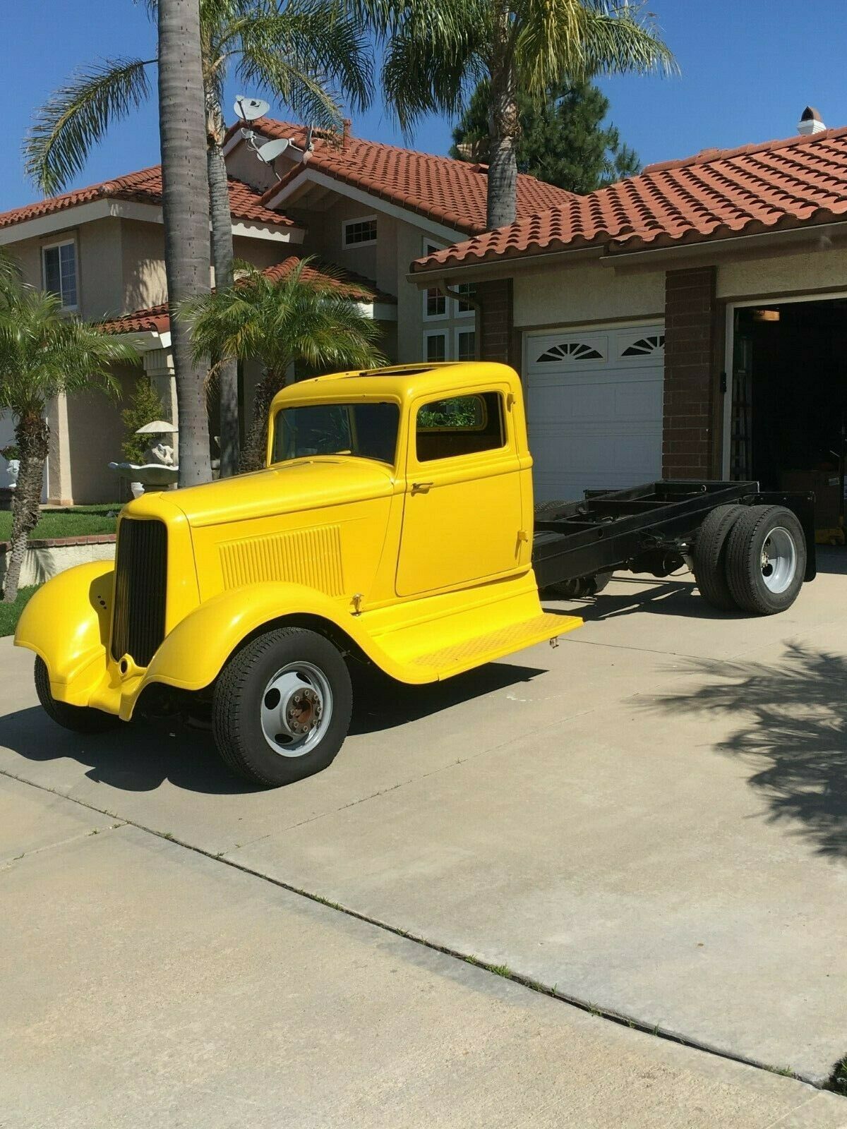 1934 Dodge Other Pickups - photo 5