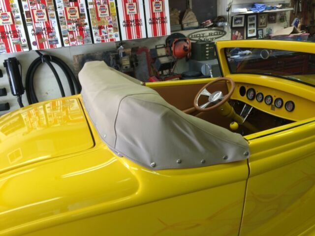 1934 Dodge Cabiolet - photo 12
