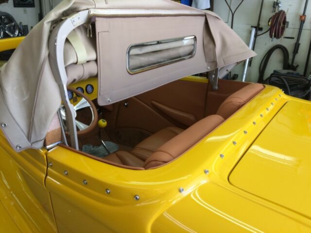 1934 Dodge Cabiolet - photo 13