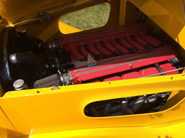 1934 Dodge Cabiolet - photo 5