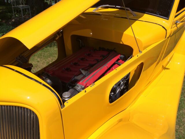 1934 Dodge Cabiolet - photo 6