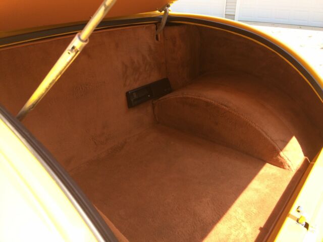 1934 Dodge Cabiolet - photo 7