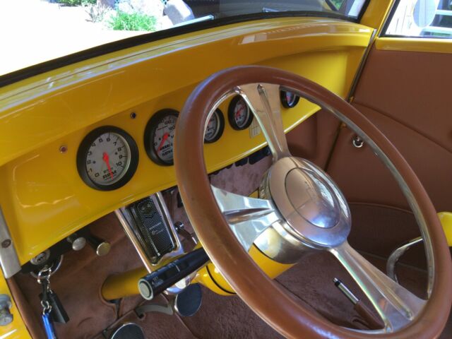 1934 Dodge Cabiolet - photo 8