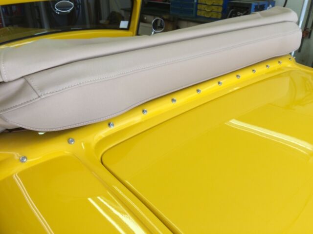 1934 Dodge Cabiolet - photo 9