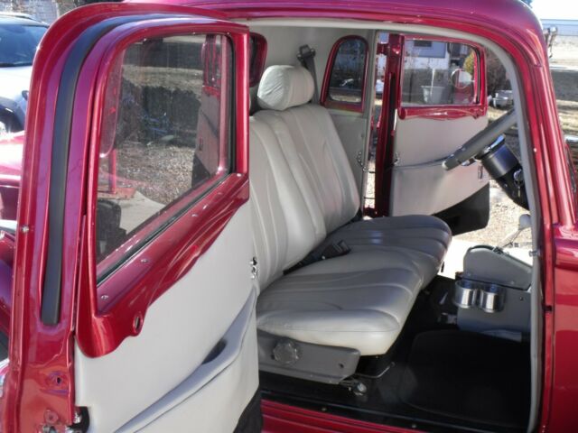1934 Dodge coupe - photo 3
