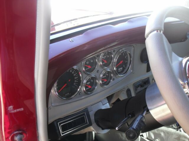 1934 Dodge coupe - photo 5