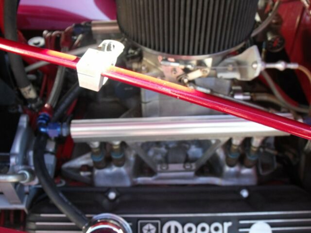 1934 Dodge coupe - photo 6