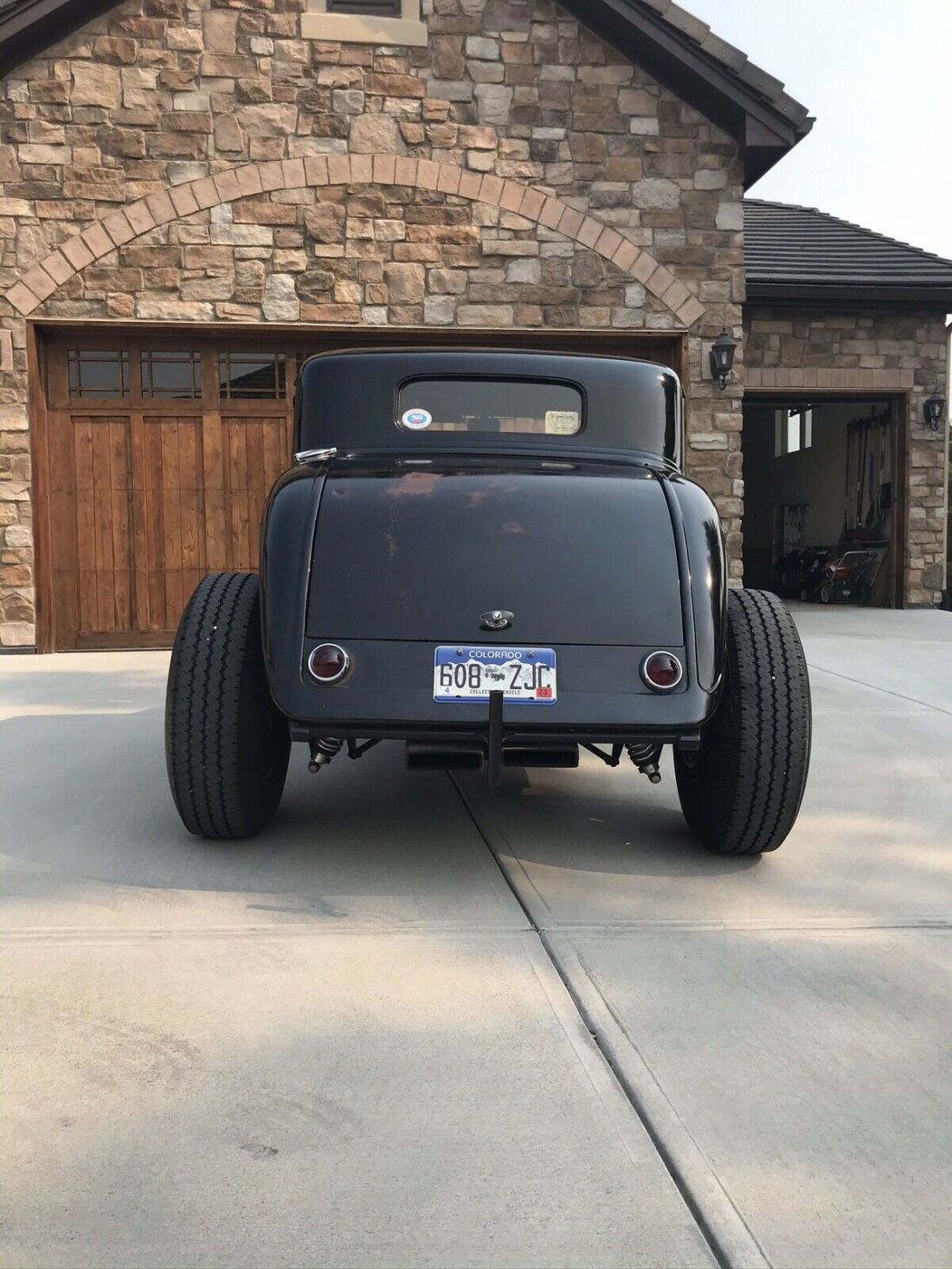 1934 Dodge Coupe - photo 2