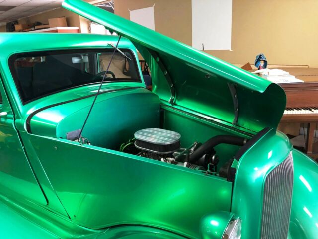 1934 Dodge Custom - photo 11