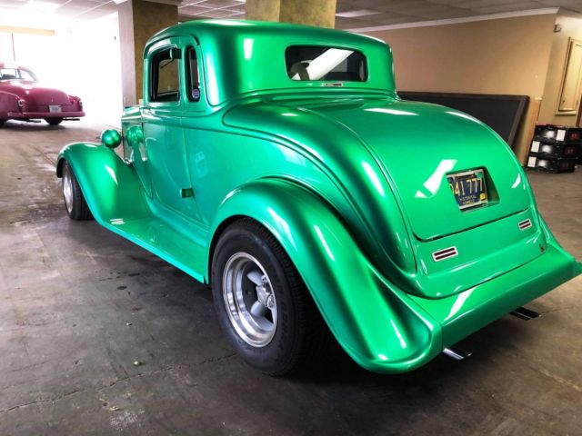 1934 Dodge Custom - photo 4