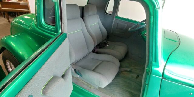 1934 Dodge Custom - photo 9