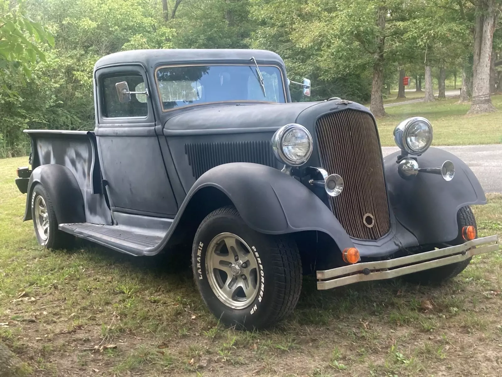 1934 Dodge Other