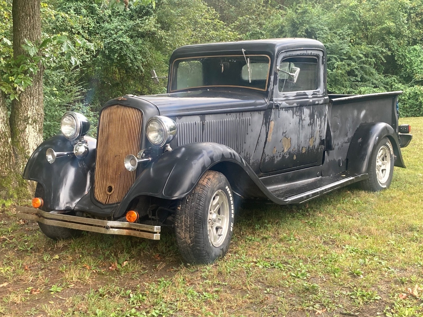 1934 Dodge Other - photo 10