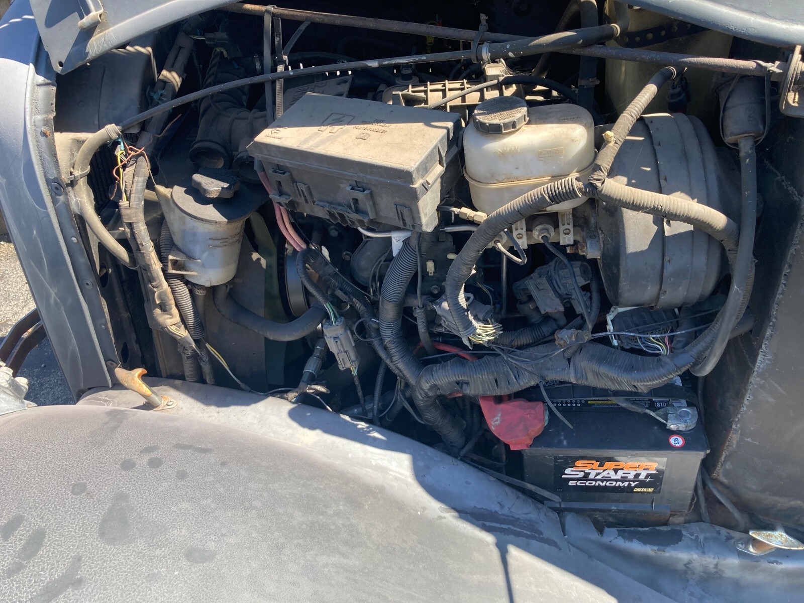 1934 Dodge Other - photo 13