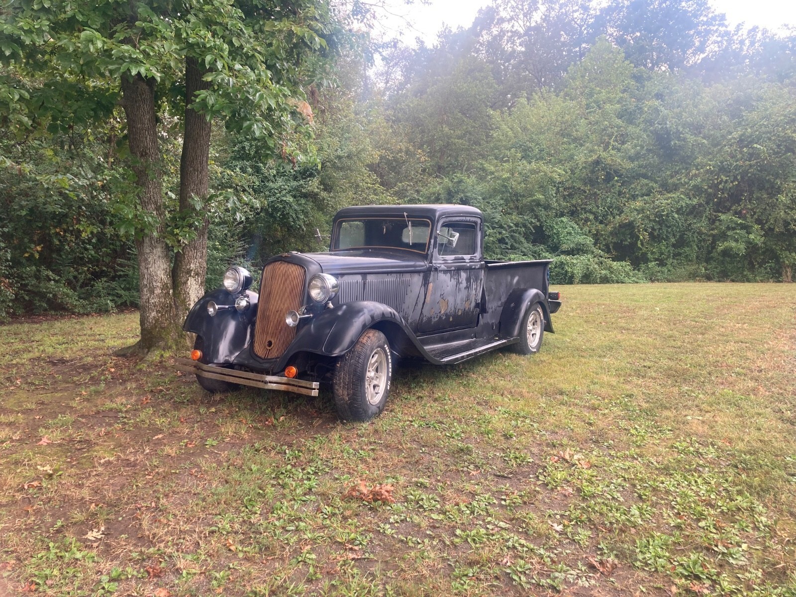 1934 Dodge Other - photo 4