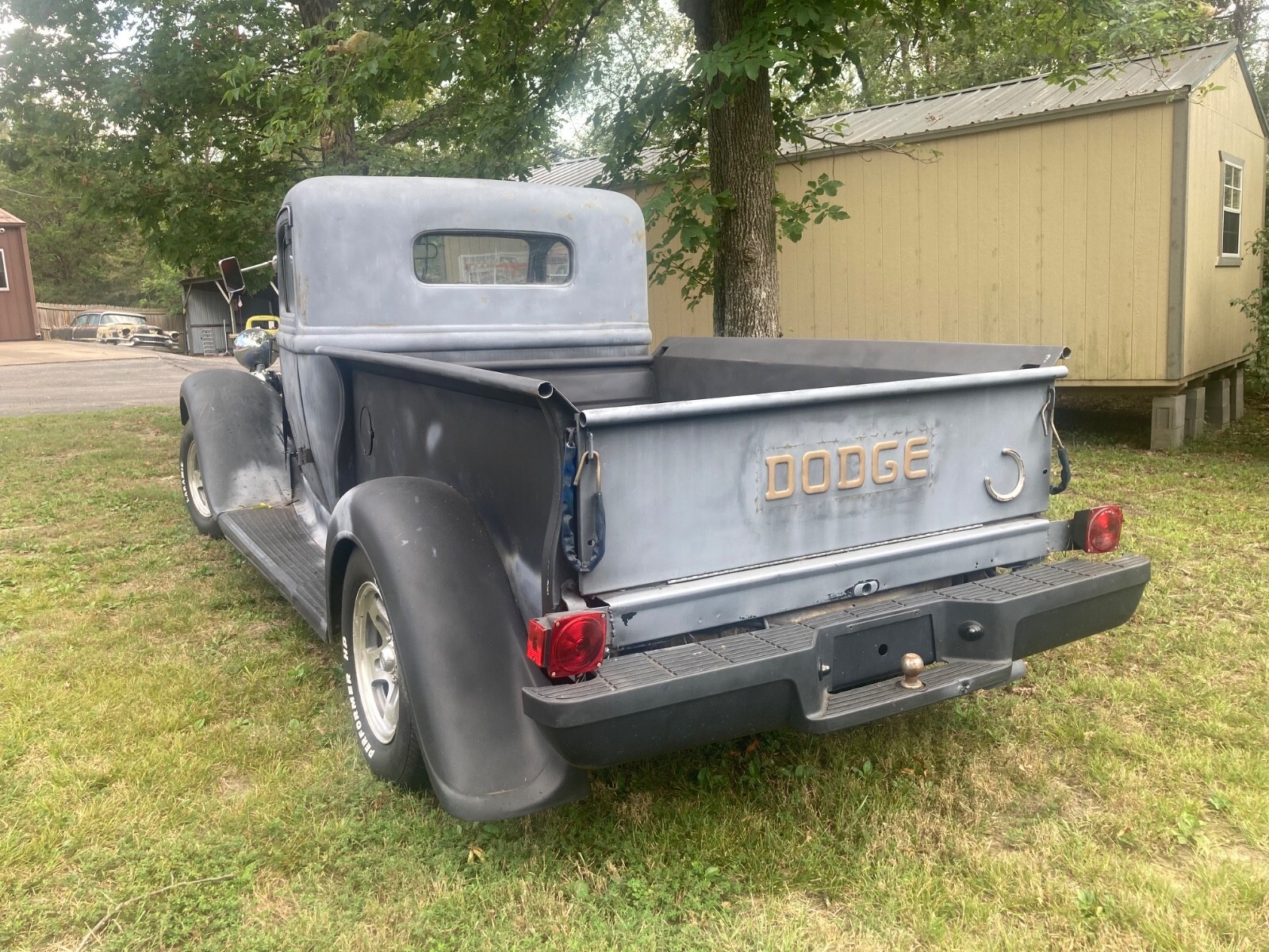 1934 Dodge Other - photo 6