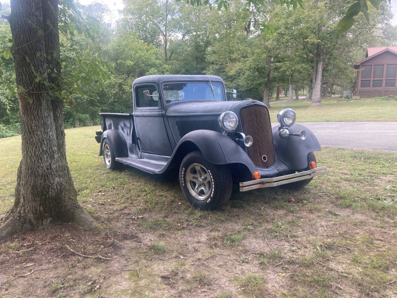 1934 Dodge Other - photo 7