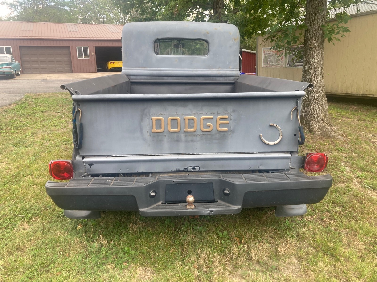 1934 Dodge Other - photo 8