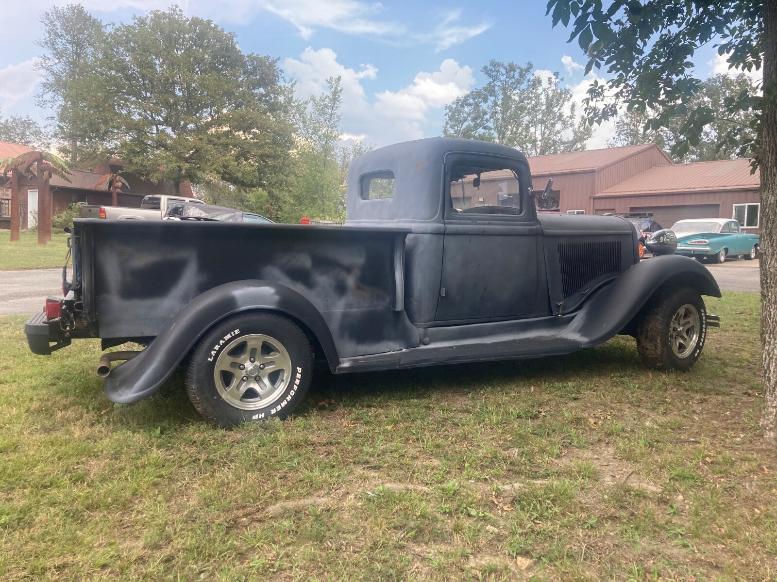 1934 Dodge Other - photo 9