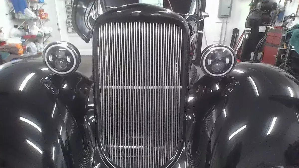 1934 Dodge Other Pickups