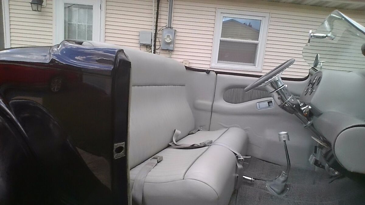 1934 Dodge Other Pickups - photo 11