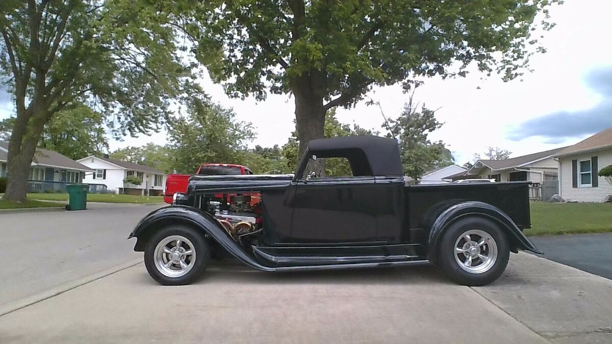 1934 Dodge Other Pickups - photo 2