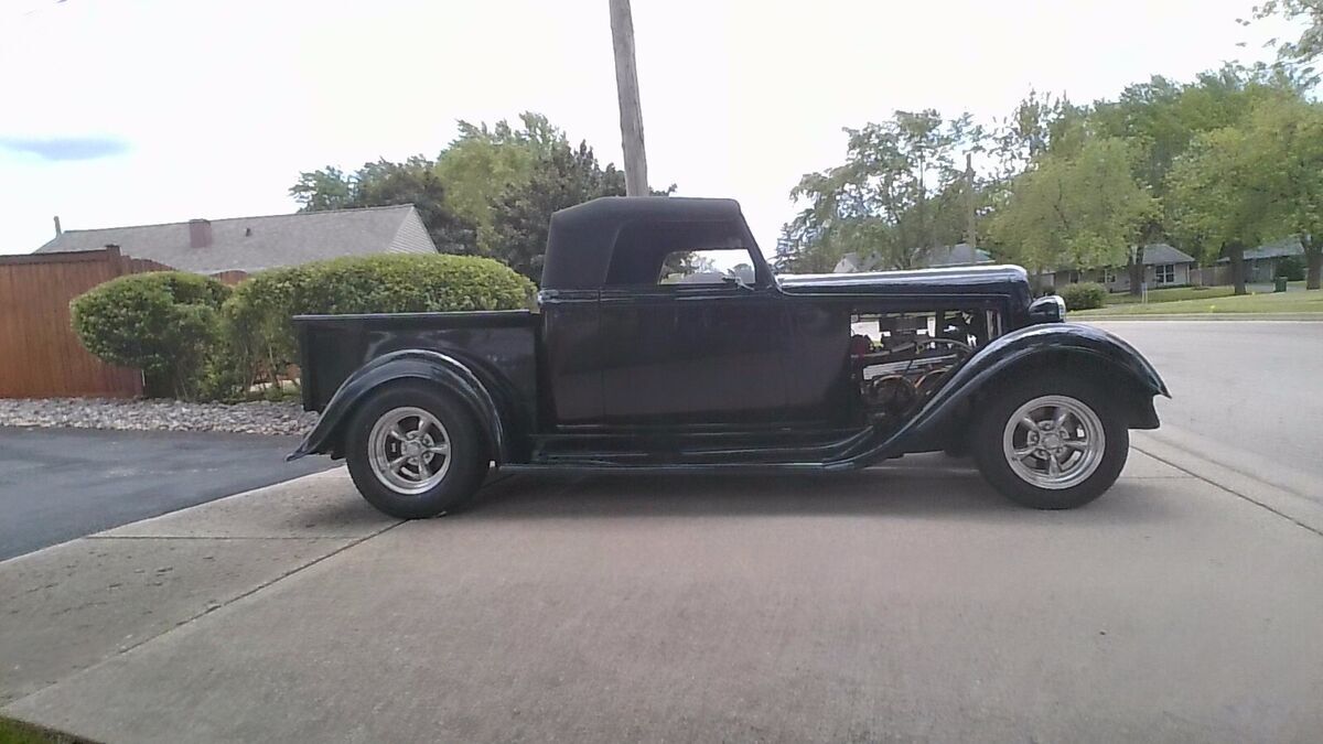 1934 Dodge Other Pickups - photo 3