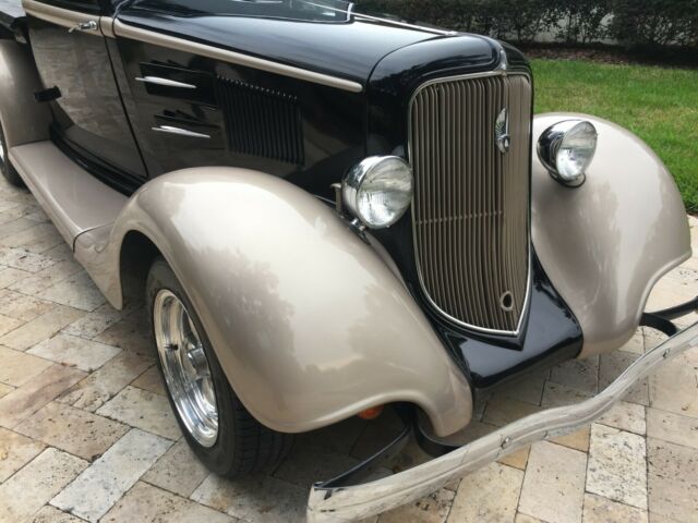 1934 Dodge Other Pickups - photo 11