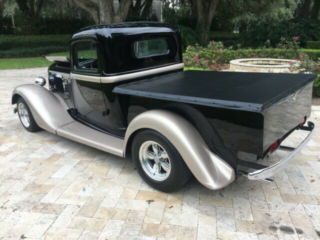 1934 Dodge Other Pickups - photo 7