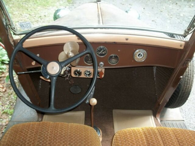 1934 Dodge Panel Delivery - photo 7