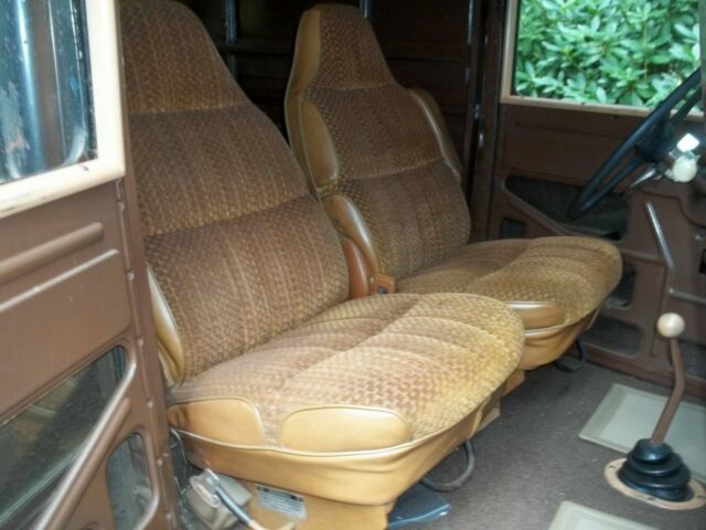 1934 Dodge Panel Delivery - photo 9