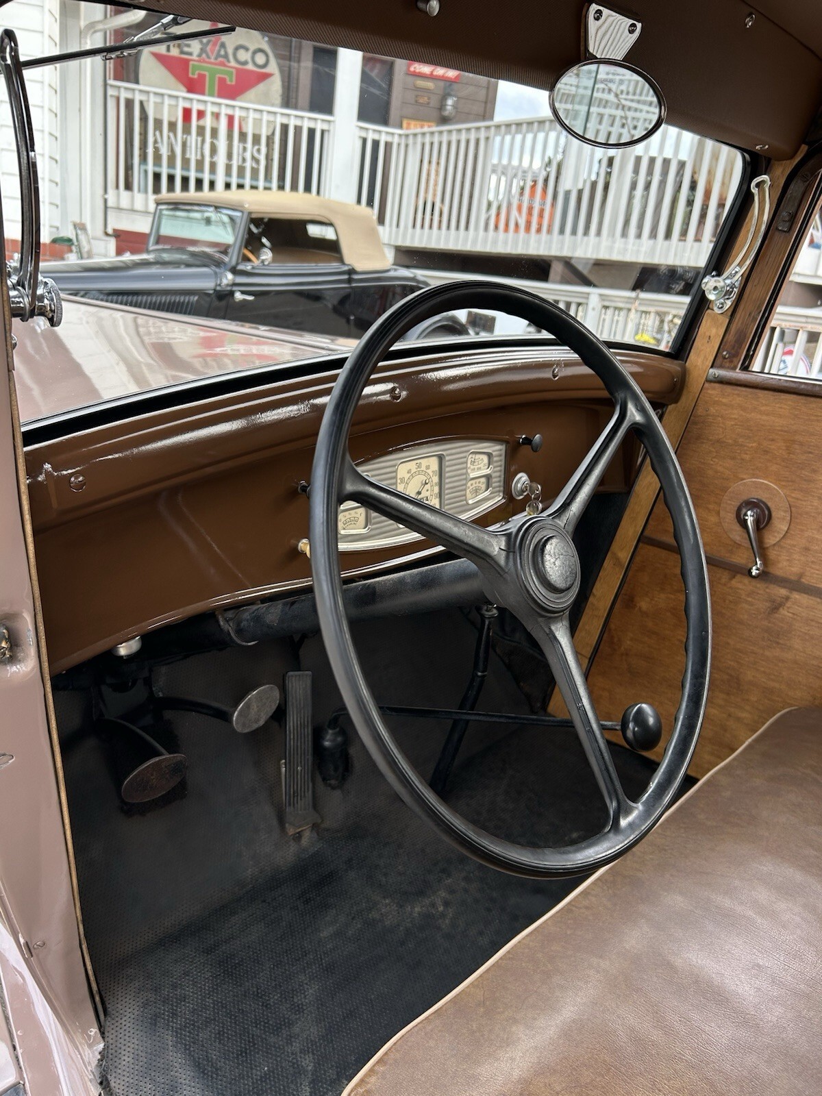 1934 Dodge Other - photo 13