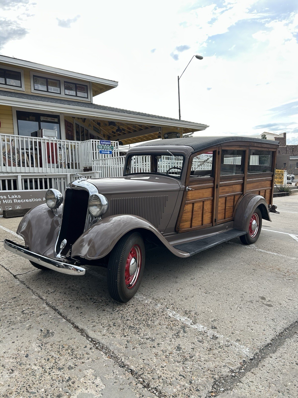 1934 Dodge Other - photo 2