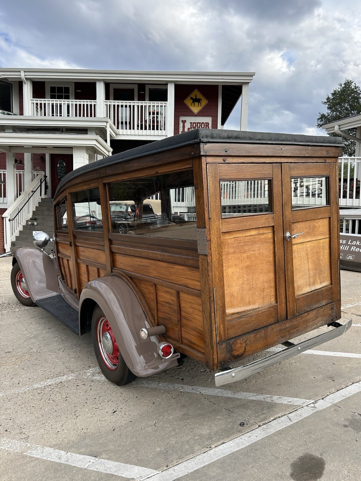 1934 Dodge Other - photo 3