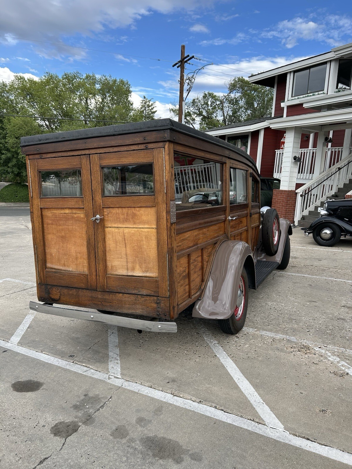 1934 Dodge Other - photo 4