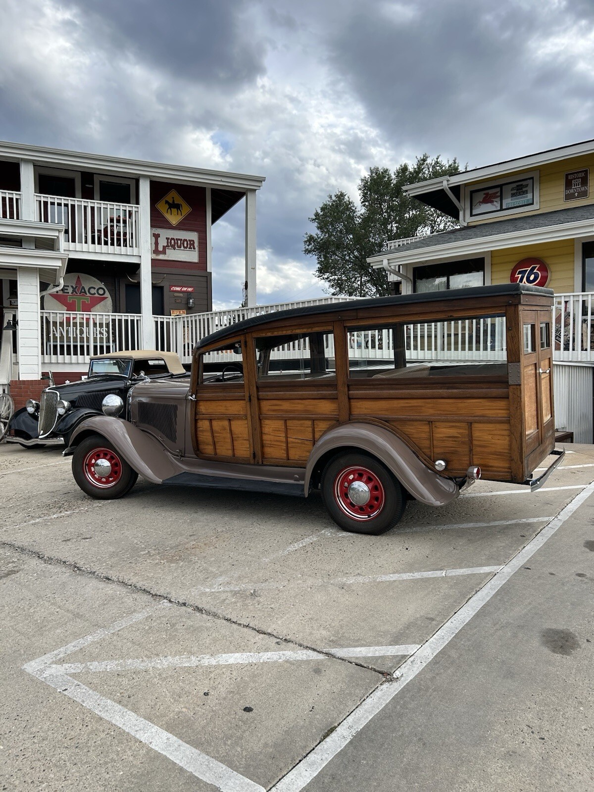 1934 Dodge Other - photo 5